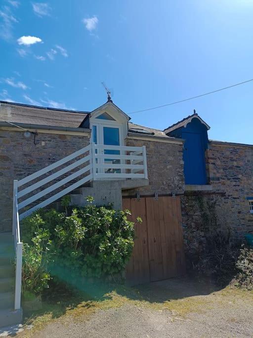 Gite Au Calme Pres De Quimper. Landrévarzec 외부 사진